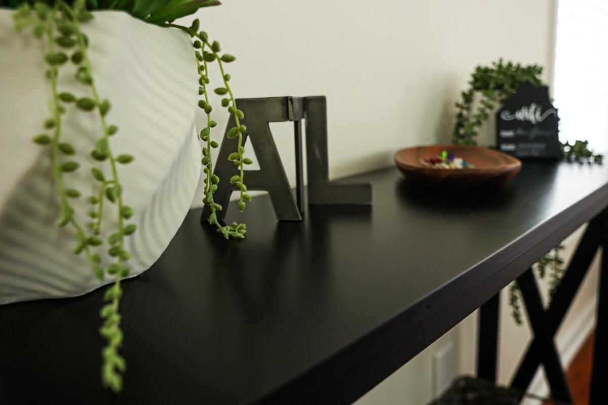 Walkable! Mins From Stadium, Gwcc, Aquarium Villa *
