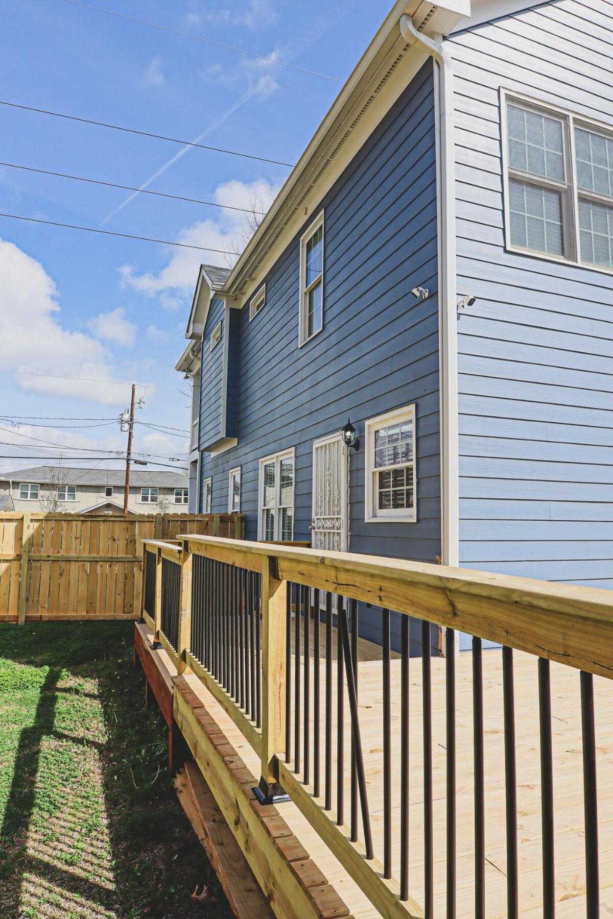 Villa Walkable! Mins From Stadium, Gwcc, Aquarium *