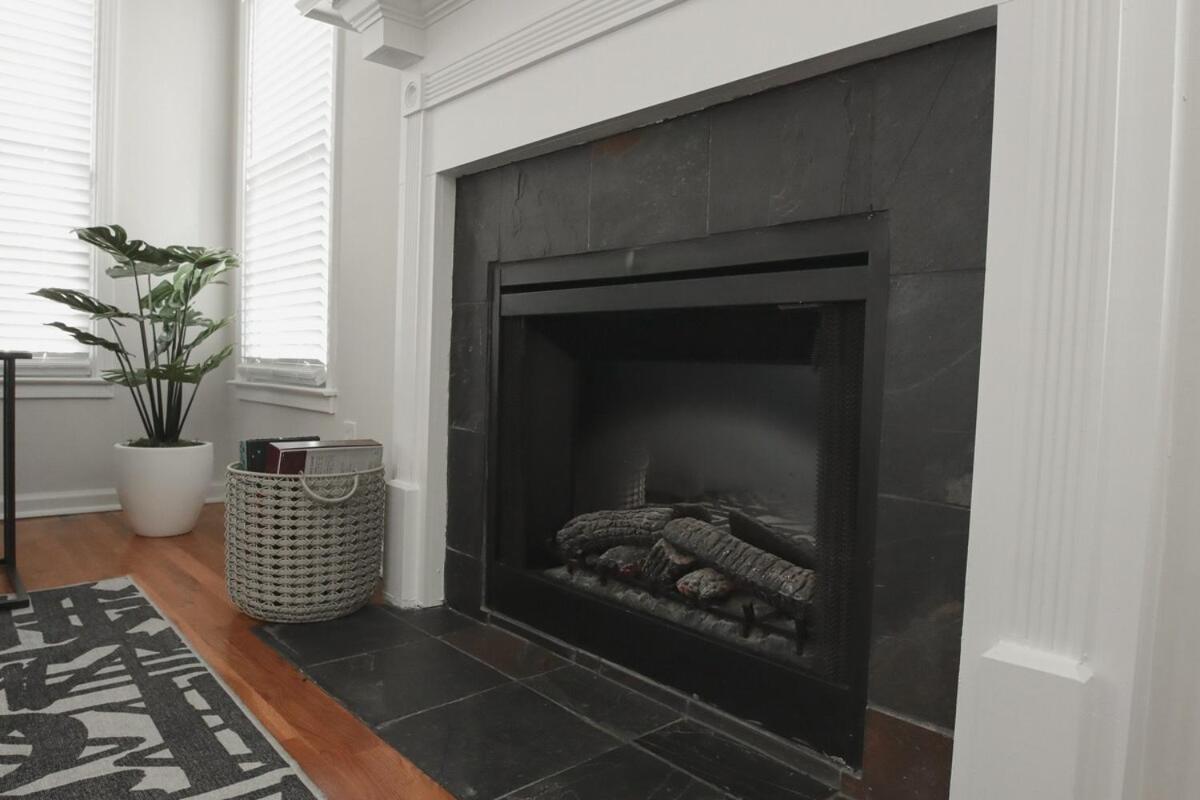 Walkable! Mins From Stadium, Gwcc, Aquarium Atlanta