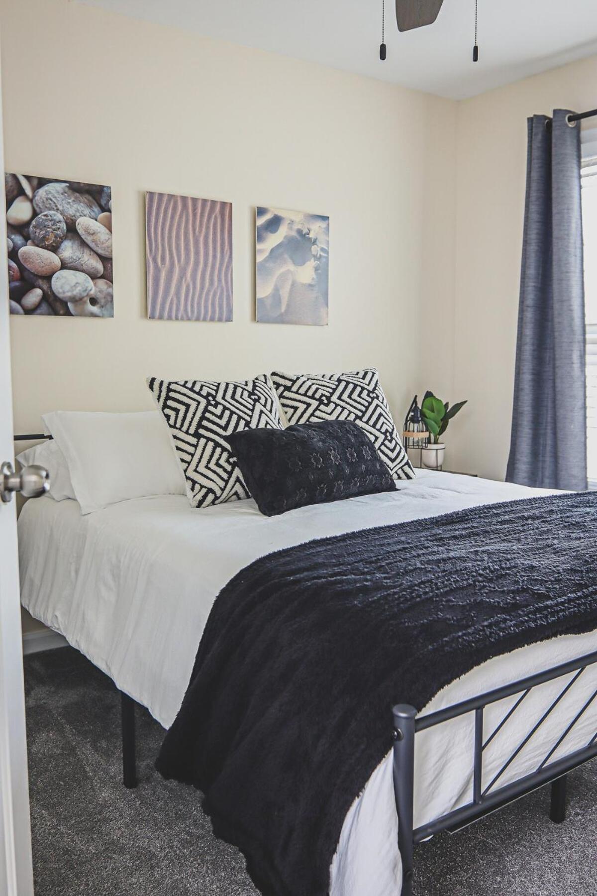 Walkable! Mins From Stadium, Gwcc, Aquarium * Atlanta
